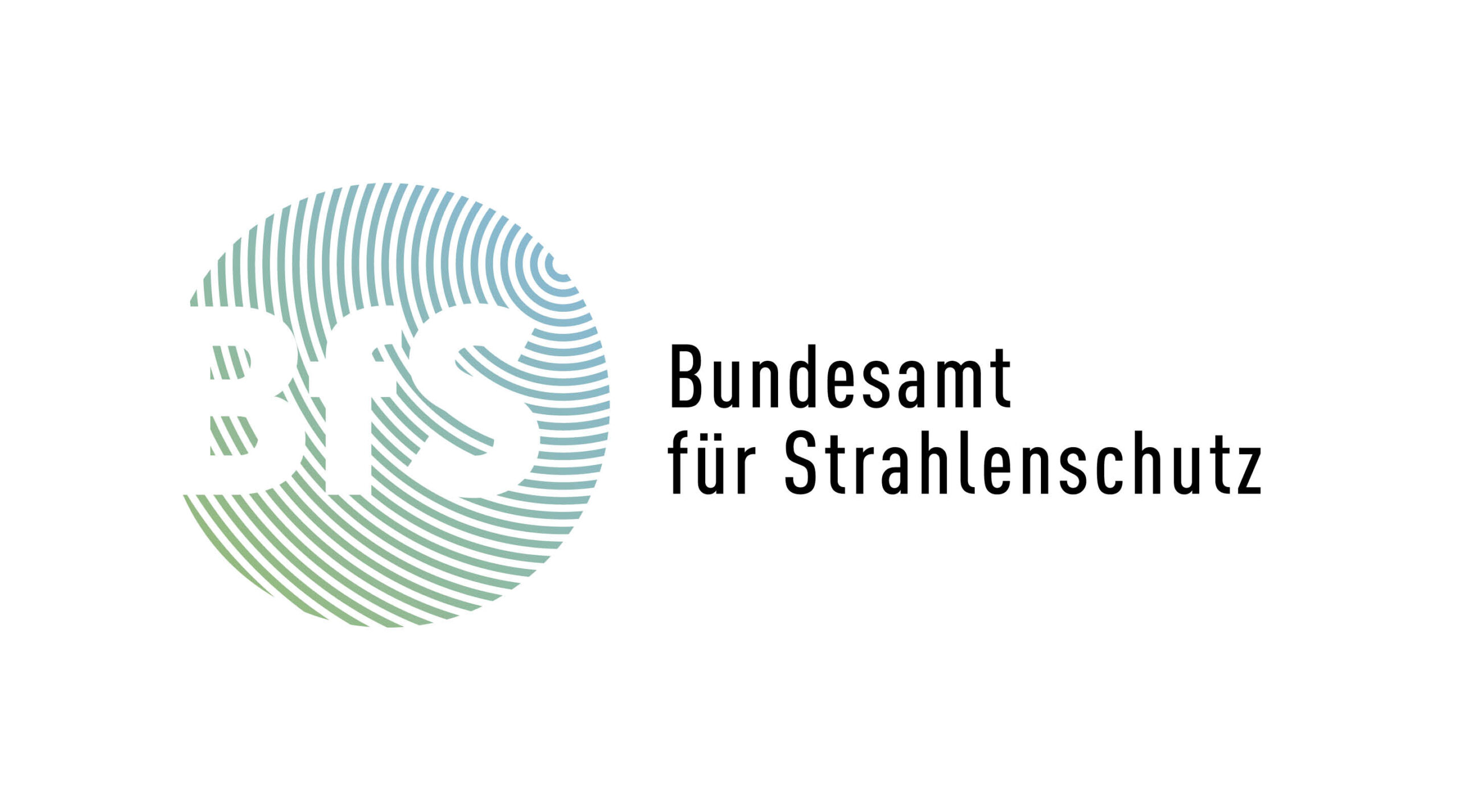 Logo des Bundesamts für Strahlenschutz