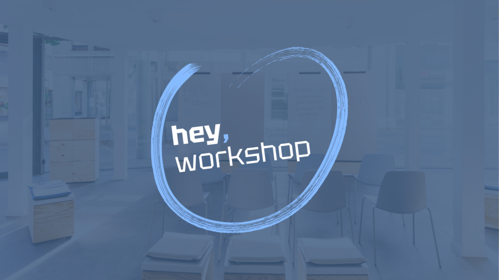 Buchungspaket WORKSHOP